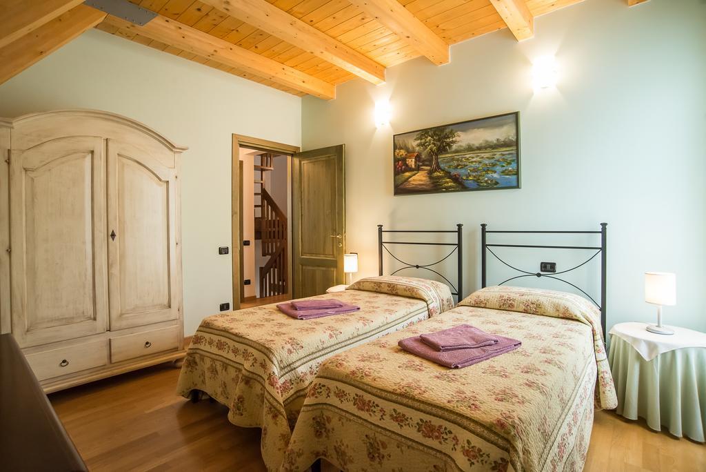 Case Vacanza Orchidea Coreglia Antelminelli Habitación foto