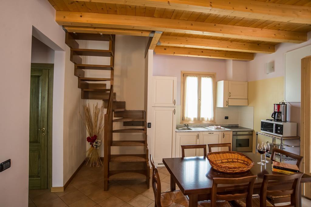 Case Vacanza Orchidea Coreglia Antelminelli Habitación foto