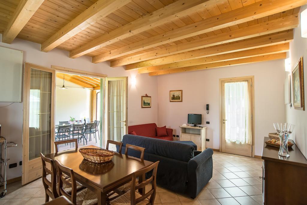 Case Vacanza Orchidea Coreglia Antelminelli Habitación foto