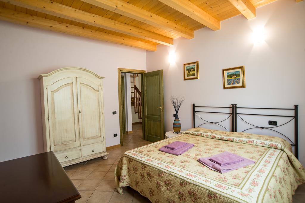 Case Vacanza Orchidea Coreglia Antelminelli Habitación foto
