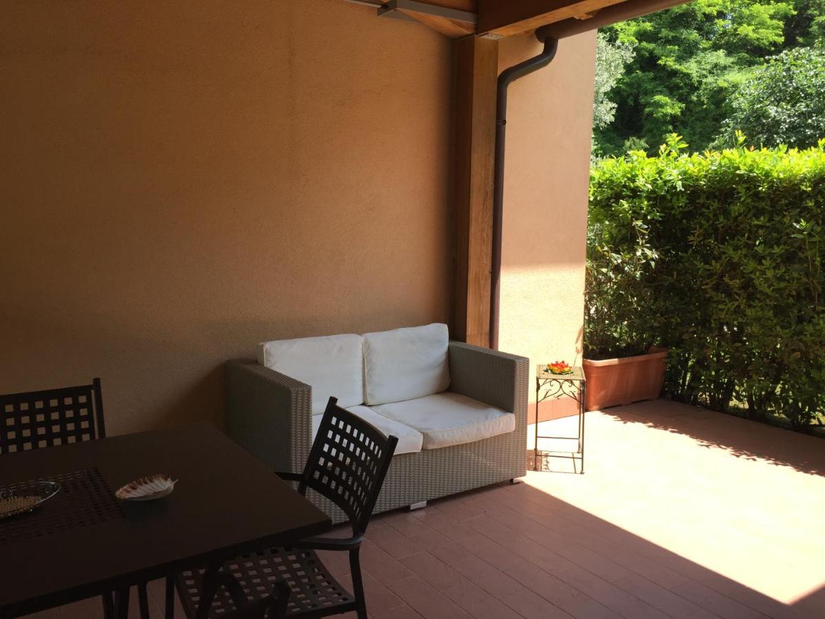Case Vacanza Orchidea Coreglia Antelminelli Exterior foto